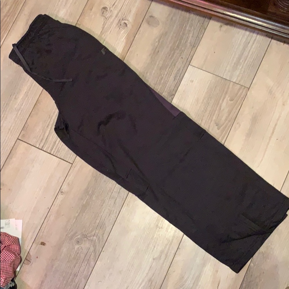 Men’s Russell gym pants